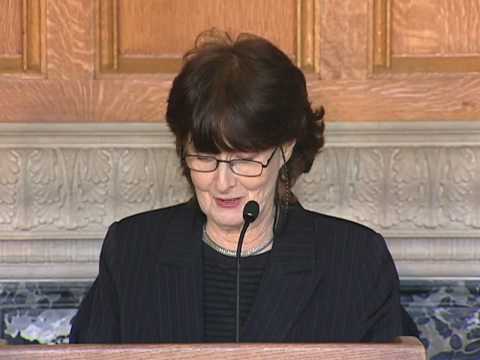 Essay on eavan boland