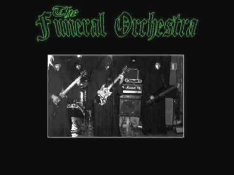 The Funeral Orchestra - Church Of The Funeral Orchestra (Nocturnal Lust) [Studio Version Full]