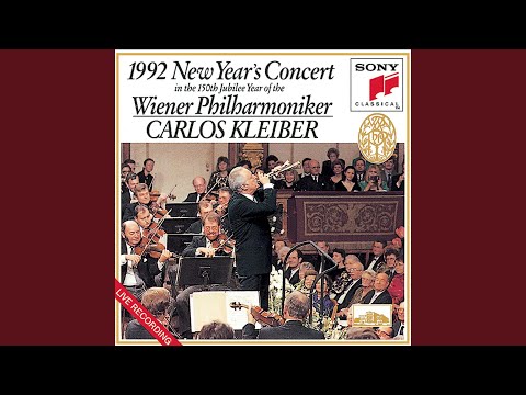 Der Zigeunerbaron: Overture