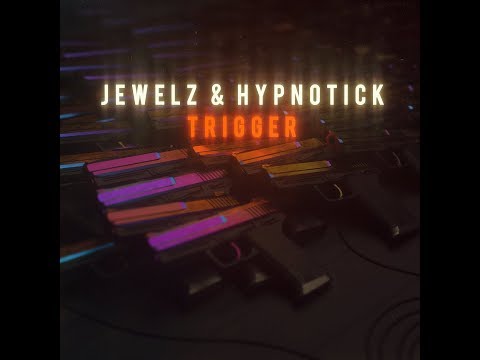 Cristy Lawrence x Hypnotick- Trigger