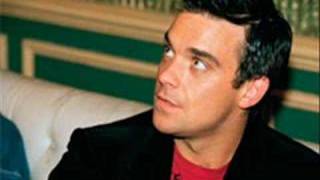 Robbie Williams - Spread Your Wings