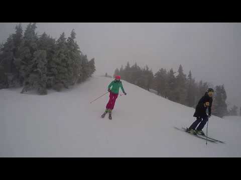 2018 Dynastar Legend X 84 - SkiEssentials.com Ski Test