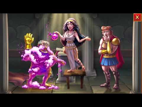 Argonauts Agency Chapter 4 Video