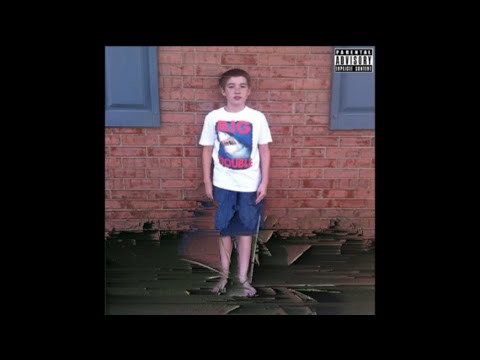 Lil Shark - SharkFreestyle (prod Yung Cortex) 