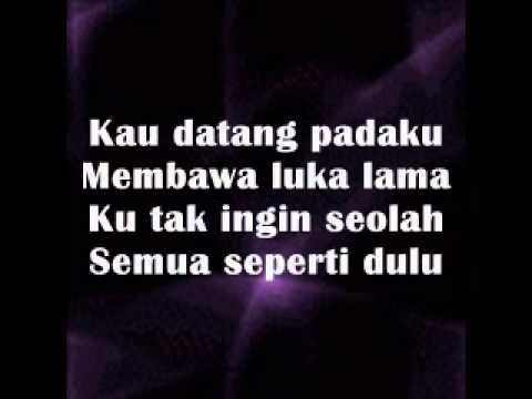 Taxi Band - Hujan Kelmarin