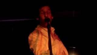 Ben Lee - Cigarettes Will Kill You