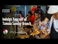 Tamala Beach Resort: Indulge Yourself at Tamala Sunday Brunch | My Gambia | My Magazine
