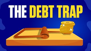 How Credit Cards Are Keeping You Poor