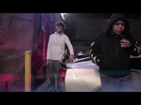 LIL BACKEND X MP$ - "UNCOMFORTABLE" (OFFICIAL MUSIC VIDEO)