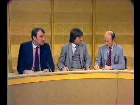 VFL 1985 R 13 - World Of Sport - Goal Of The Day