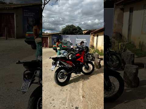 🏍️ De Moto por Minas Gerais! 📸 | Nova  União ,Caeté, Sabará e Muito Mais! 🛣️🔥