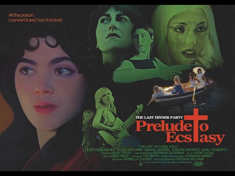 Prelude to Ecstasy - A Short Film By The Last Dinner Party (Q&A live from The Prince Charles Cinema)