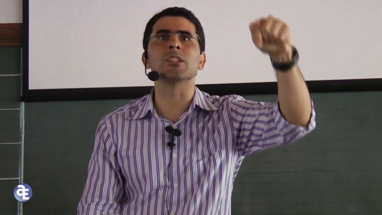 O Reino de Deus - Haroldo Dutra Dias