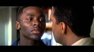 Antwone Fisher _ Trailer