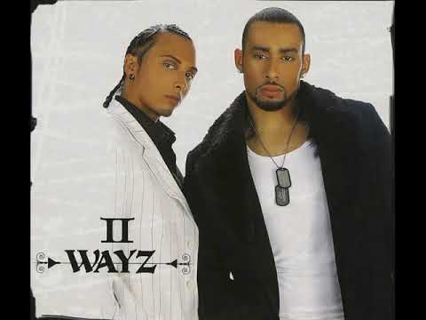 II Wayz - I Want