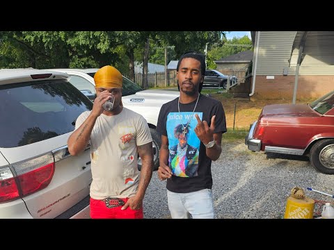 Gang scene ft J-banga