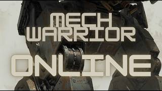 【MWO】英語VC！ #vtuber #MechWarriorOnline