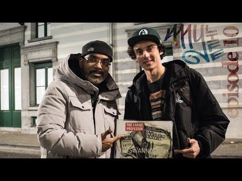 101% Real Hip-Hop | Life of a Hip-Hoppa ep.10