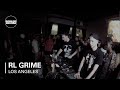 RL Grime Boiler Room Los Angeles DJ Set 