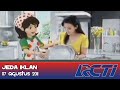 RCTI Commercial Break Ramadan August 7 2011
