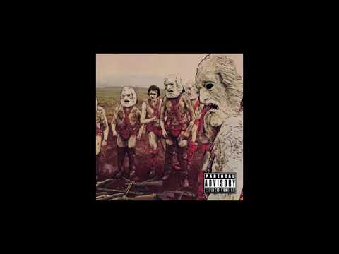 03 / Al borde del vicio X Cristián Sarenio Feat. Canabision