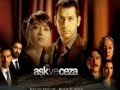 Ask ve Ceza - Aliye Mutlu- Canim yaniyor 