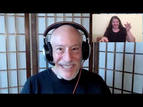 Shinzen Young | The Science of Enlightenment