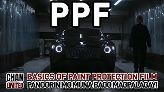 Download lagu Sulit ba ang PPF? | Panoorin mo muna bago ka magpalagay | Basics of Paint Protection Film mp3 Download lagu Sulit ba ang PPF? | Panoorin mo muna bago ka magpalagay | Basics of Paint Protection Film mp3