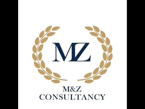M & Z Consultancy video.