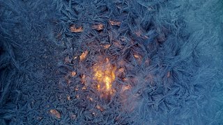 Immortal Souls_The Trail In The Snow [Official Lyric Video]