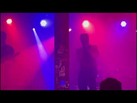 Old Painless Live :: Rebellion, Manchester :: 23.02.25