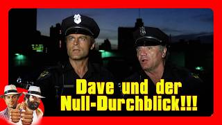 Das hätte aber in die Pupille gehen können | Der Supercop | Terence Hill