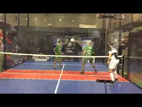 PADBOL FERIA KOLN FSB SLOW MOTION