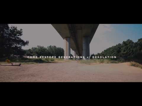 Thumbnail for Spirit Pour Out video