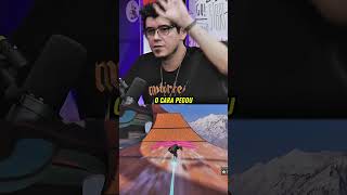 ELE QUEIMOU O PS3 DO CLIENTE 😱🔥 #playstation