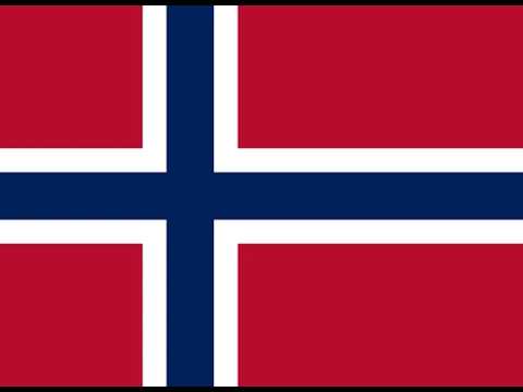 Nora Brockstedt - Mærra hass Ka'l