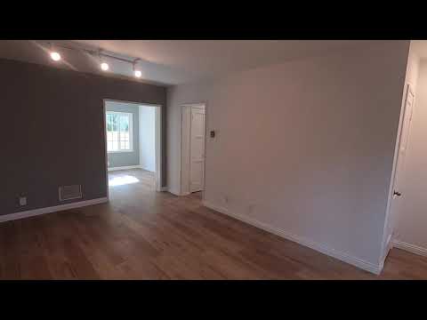 PL9376 - 2 Bed + Dining Room + 1 Bath Apartment For Rent (Santa Monica, CA).
