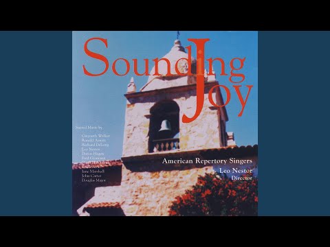 Video thumbnail for Sounding Joy