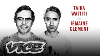 What We Do in the Shadows: VICE Meets