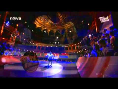 Milan Sulej - Torna a Sorentto (Vrať se do Sorenta) neapolská píseň