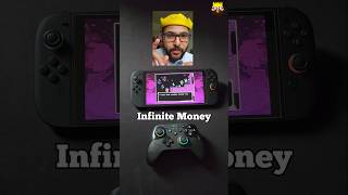Deltarune Infinite Money Chapter 5