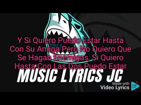 Suerte - Royal Arm ( Letra)