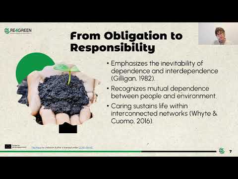Care Ethics: The Relational Revolution in Morality | Vibepedia