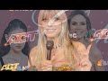 Heidi Klum S Daughter Claps Back At Critics Over Racy Lingerie Ads With Her Mom