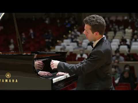 Franz Liszt - Sonata in B minor - Stefan Bonev