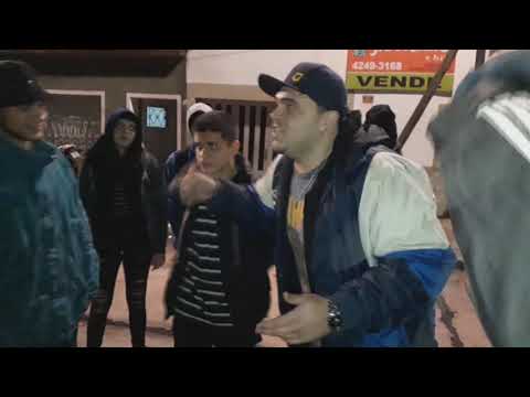 PAYA ORIS vs YERA TOSSI - 8vos (2VS2 - 29/06) - Hermandad Free