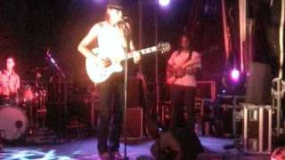 Carl Wyatt & The Delta Voodoo Kings - Rosalie