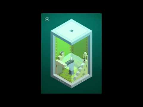 Monument Valley : Forgotten Shores IOS