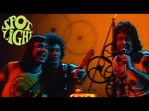 Cardinal Point - Keep On Dancing (Auftritt im ORF, 1974)