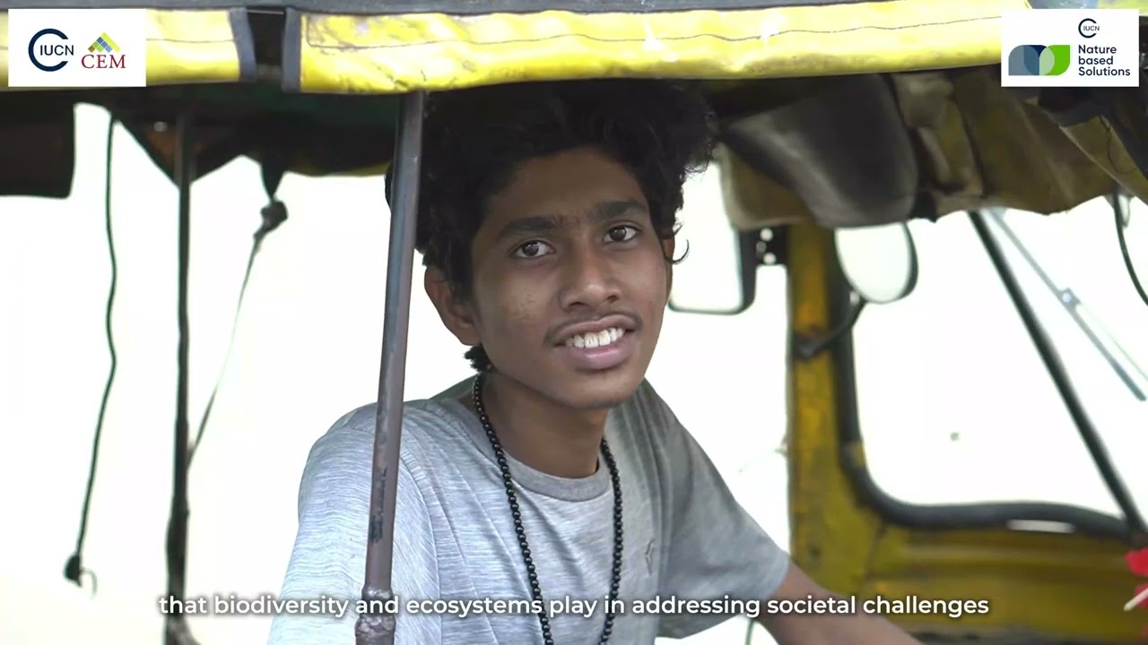 Nature based Solutions (Bengali)